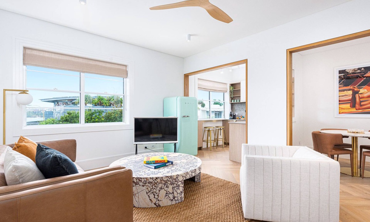 North Bondi Apartment | Boulevard 88 - Three