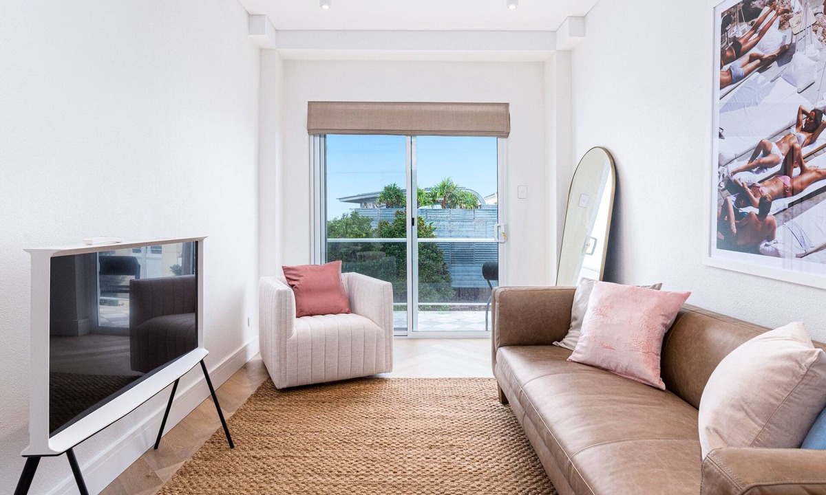 North Bondi Apartment | Boulevard 88 - Two