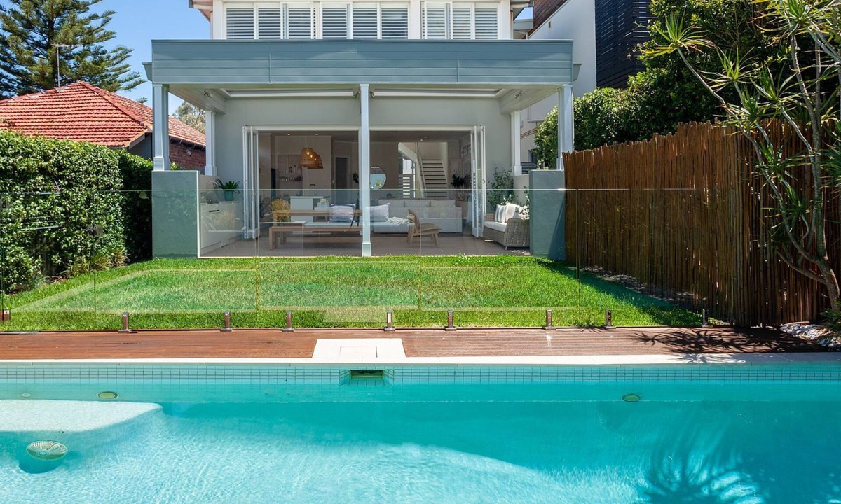 North Bondi House | Boulevard Bliss, North Bondi IH
