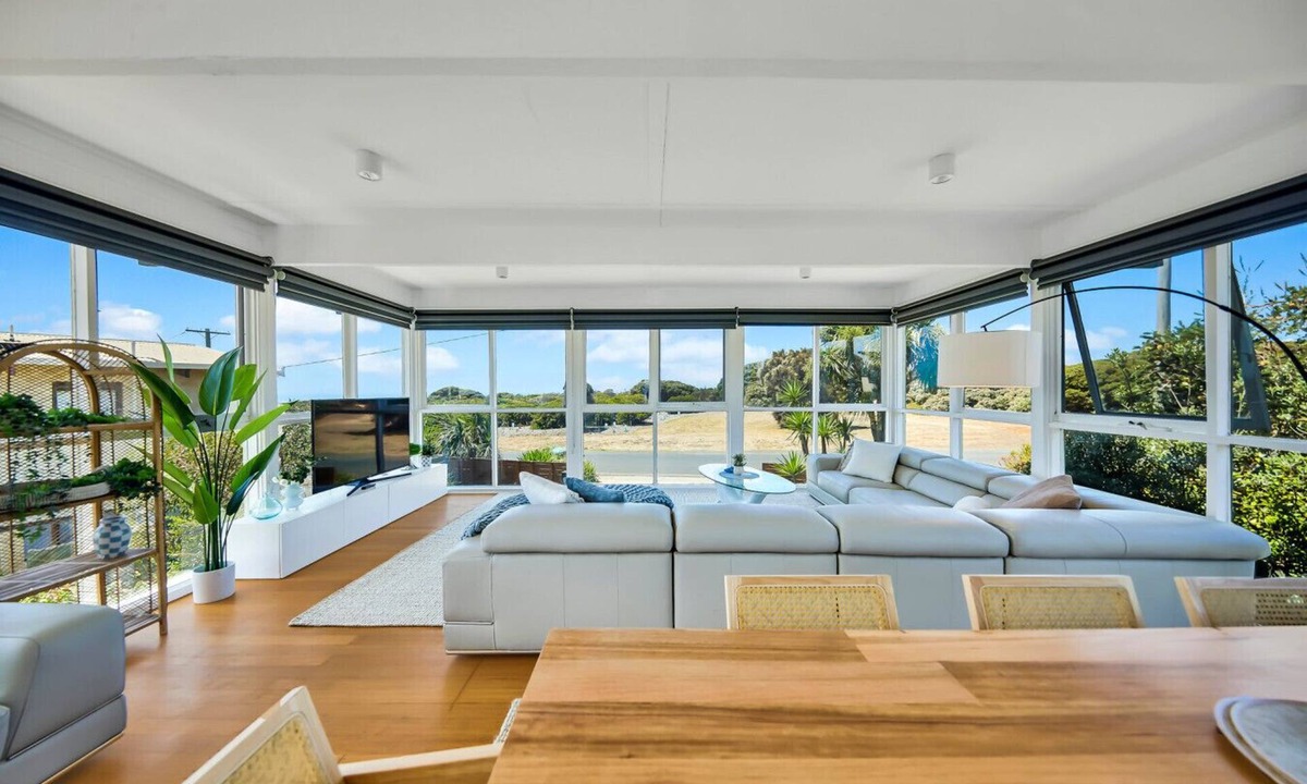 Jan Juc House | Boulevard Breeze Jan Juc