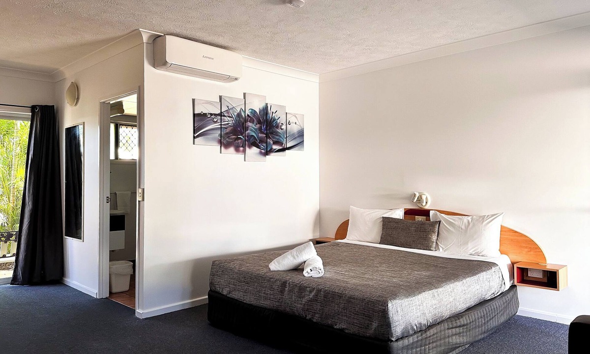 Kensington Hotel | Boulevard Lodge