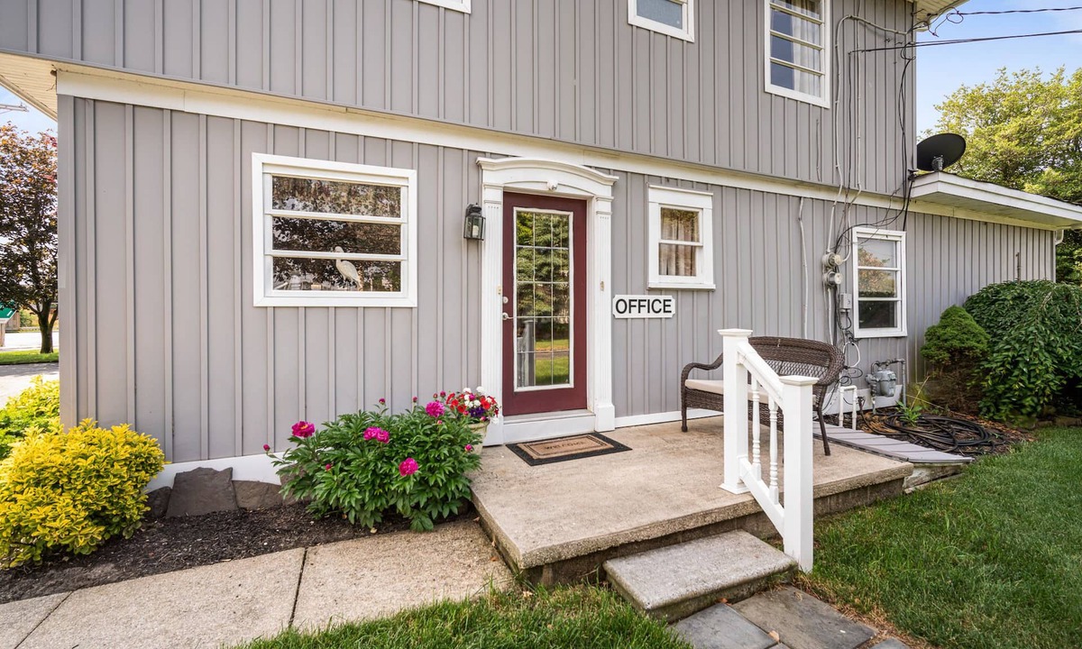 Marmora Hotel | Boulevard Motel