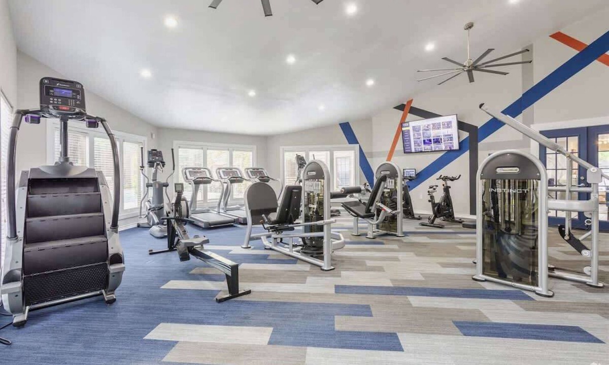 Far North Dallas Apartment | Boulevard Stays - North Dallas
