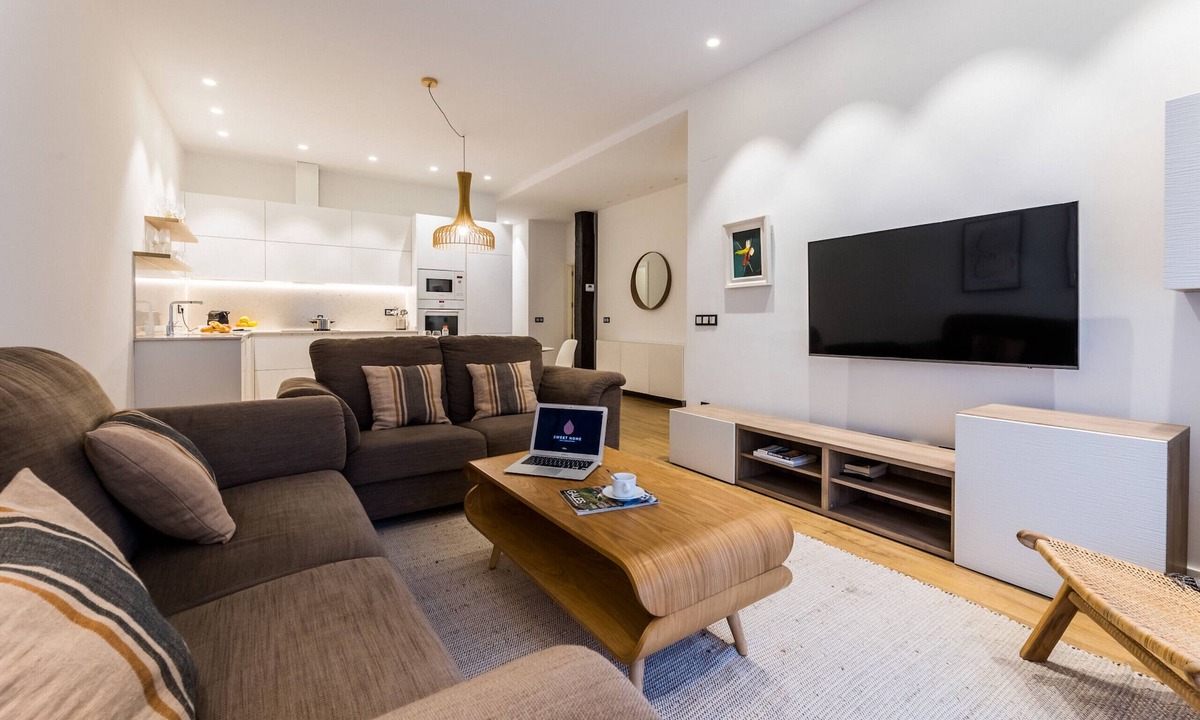 Old Town Apartment | BOULEVARD SUITE APARTMENT