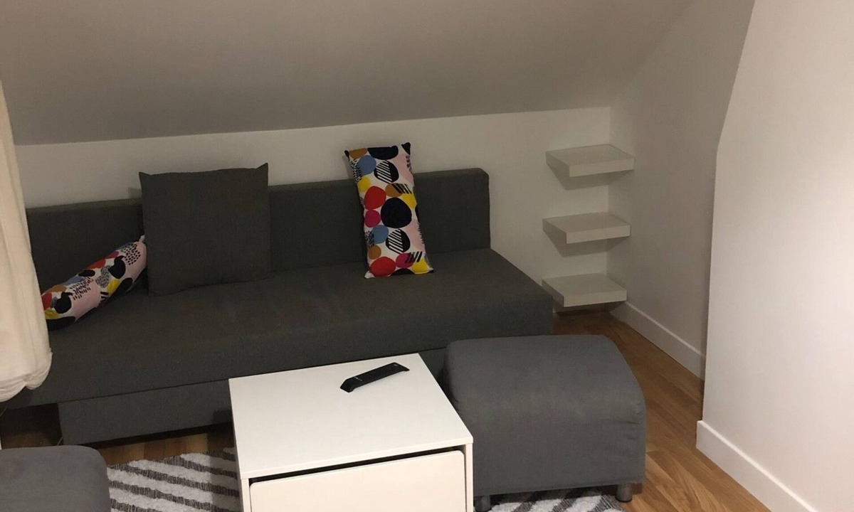 Parchamp–Albert Kahn Apartment | Boulogne Paris-Ouest magnifique studio accès Parc des Princes et Roland Garros