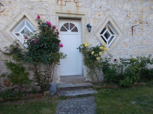 Allonnes House | Boumelle gites