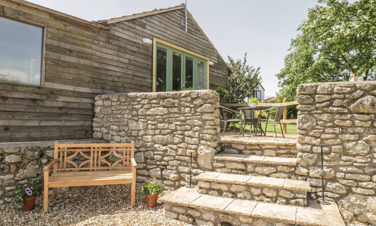 Barrow Gurney Cottage | Boundary Barn