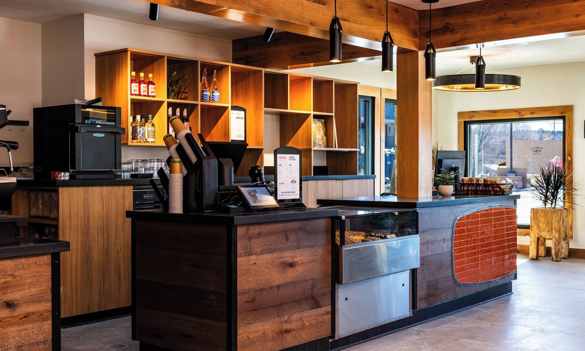 Durango Hotel | Boundary Hotel By Terra Vi Durango