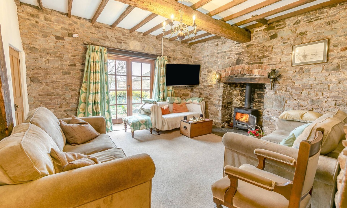 Littleham House | Boundstone Farmhouse