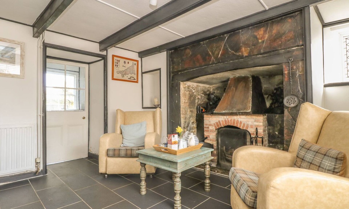 Lelant Cottage | Boundys House