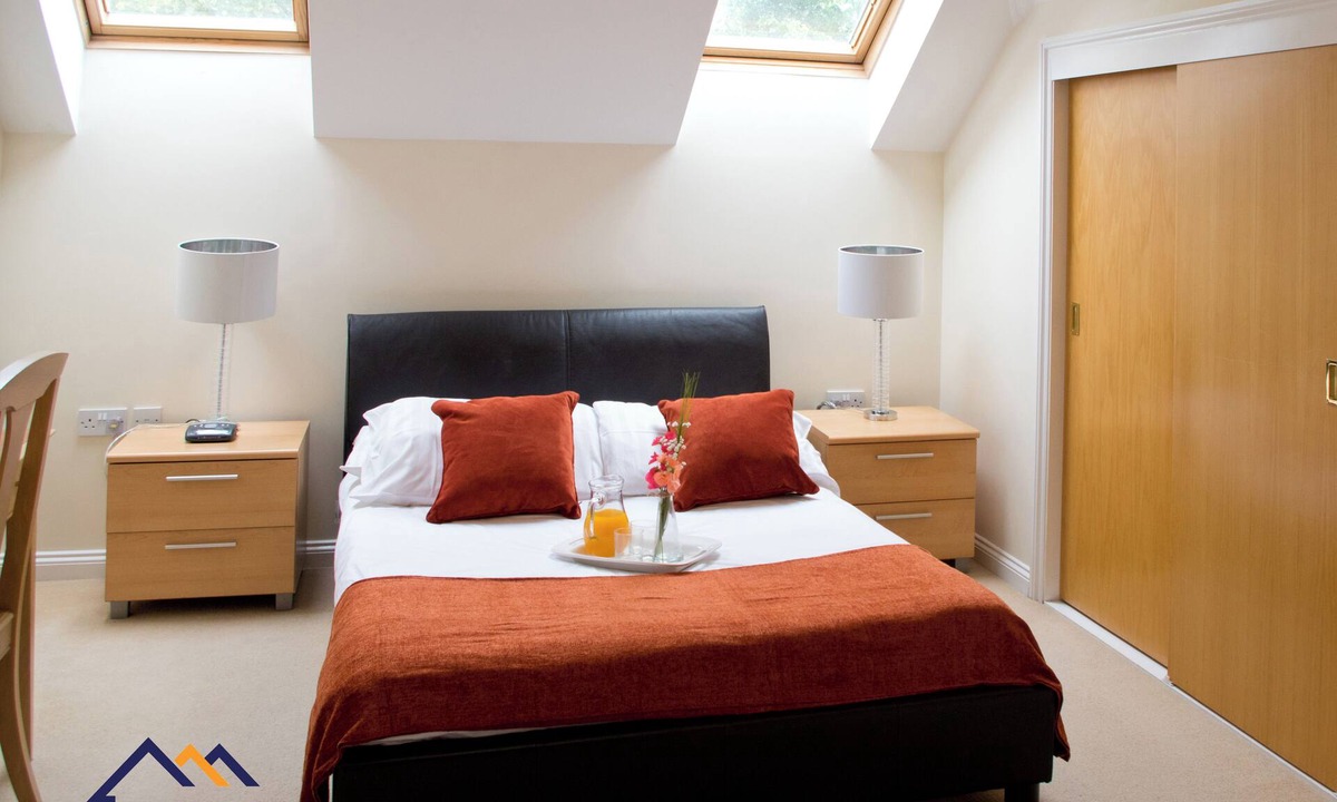 Basingstoke Apartment | Bounty Suite Basingstoke
