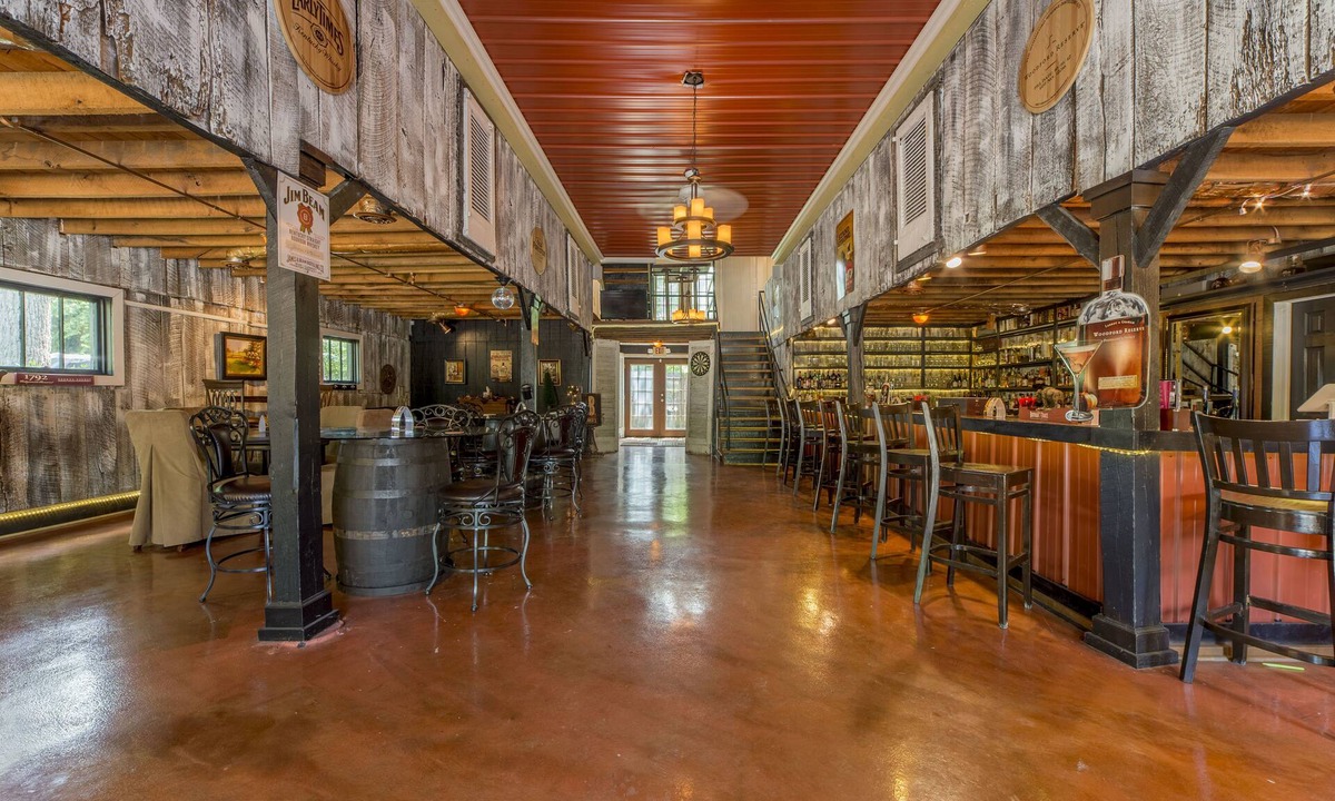 Bardstown Bed & Breakfast | Bourbon Manor B&B