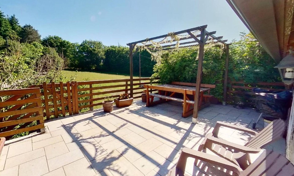 Les Martys House | Bourbouls - LES MARTYS