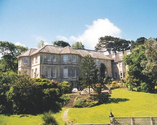 Shanklin Hotel | Bourne Hall Country Hotel