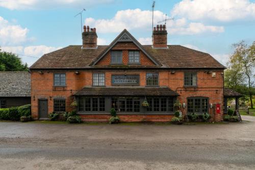 Saint Mary Bourne House | Bourne Valley Inn