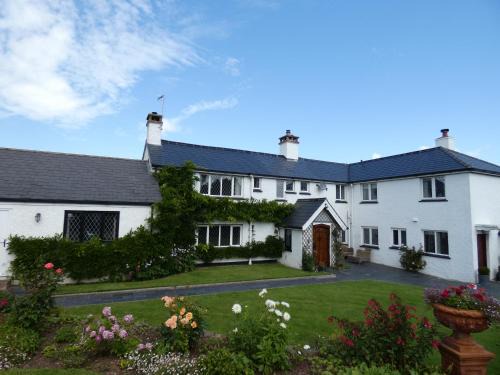 Withycombe Bed & Breakfast | Bournestream