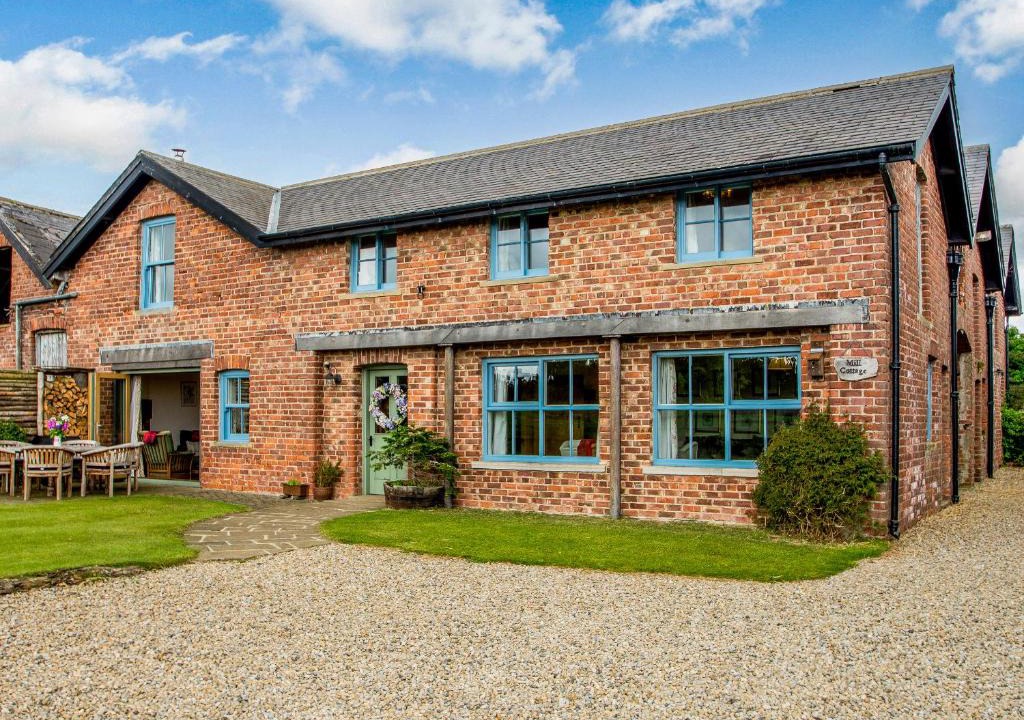Guisborough House | Bousdale Mill Cottage