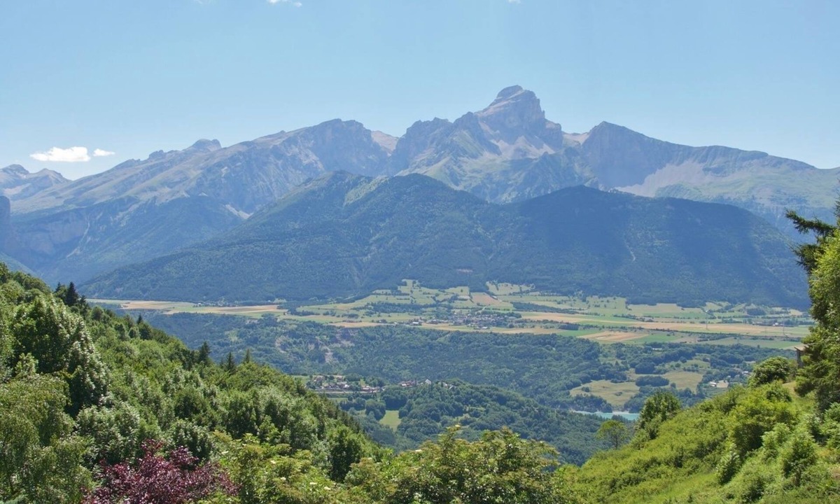 Corps Hotel | Boustigue Hôtel - Restaurant