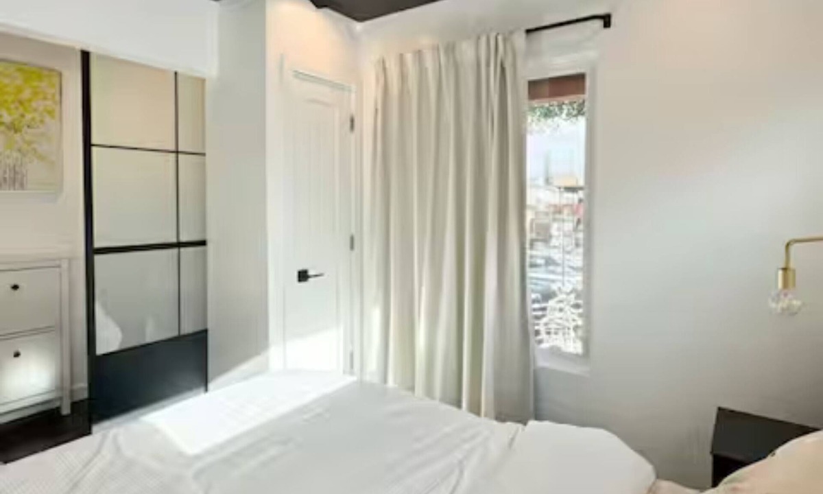 Willow Glen House | Boutique 1BR Private Unit with AC, Silicon Valley, 5 min Santana Row, fast WiFi