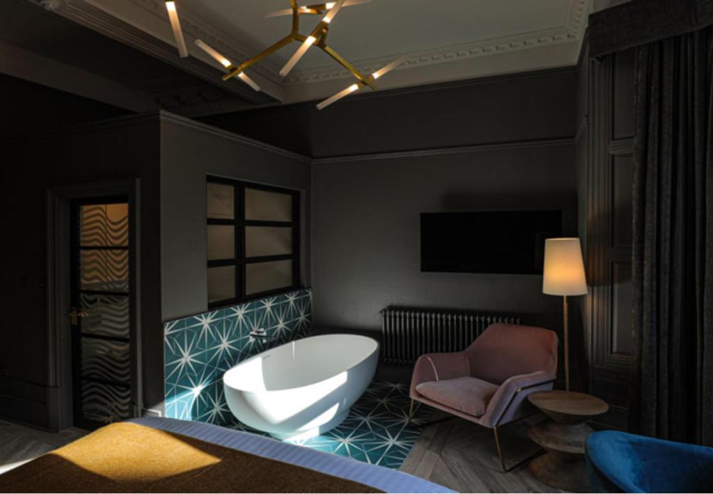Kelvinbridge Hotel | Boutique 50