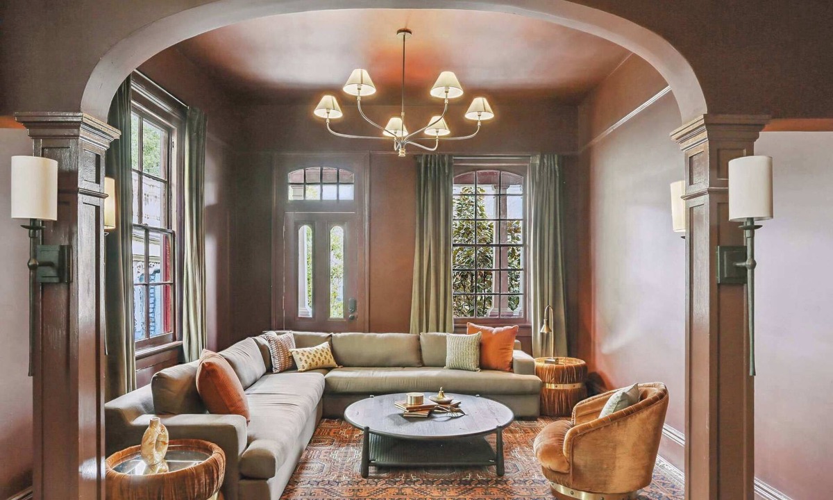 Faubourg Marigny Bed & Breakfast | Boutique 9BR Unit with Pool | Steps from French Q