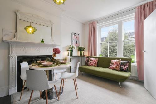 Belsize Apartment | Boutique Accommodation