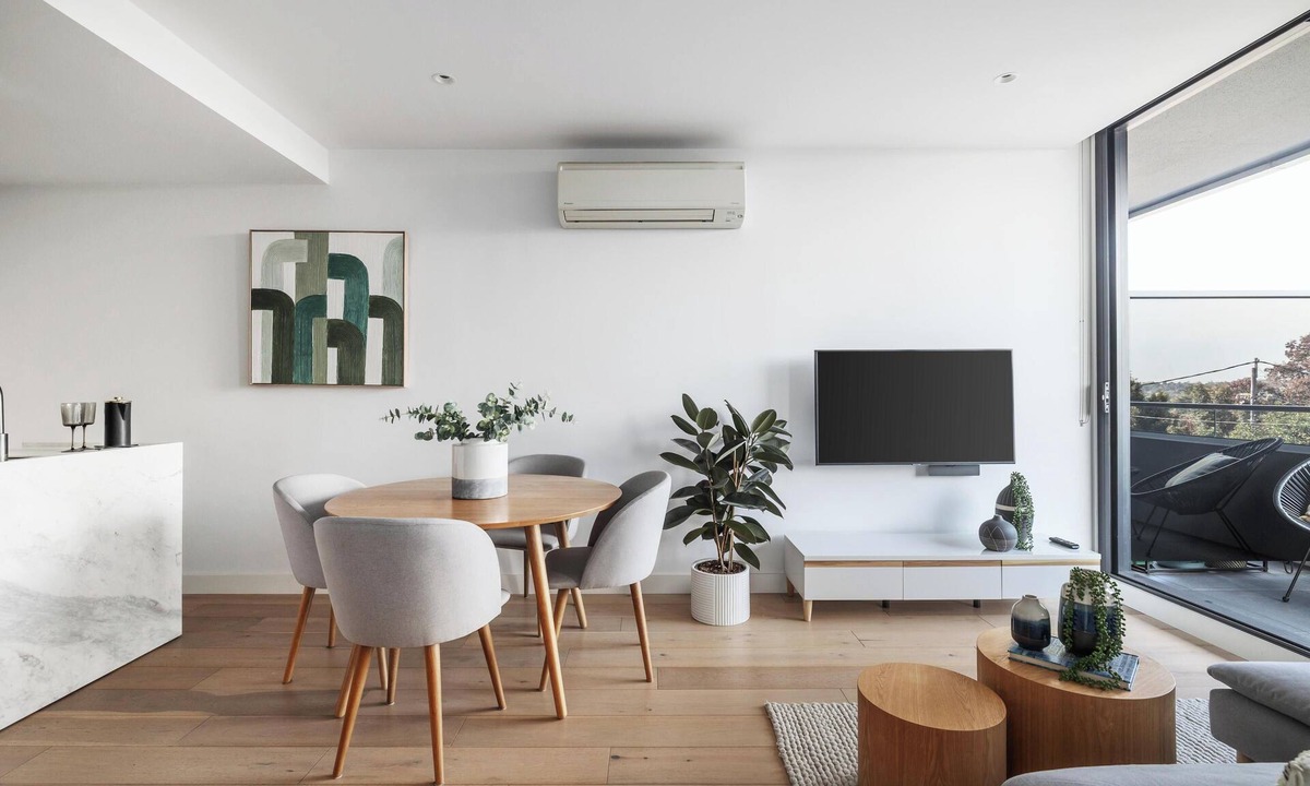 Balwyn North Apartment | Boutique Apartment in Balwyn North