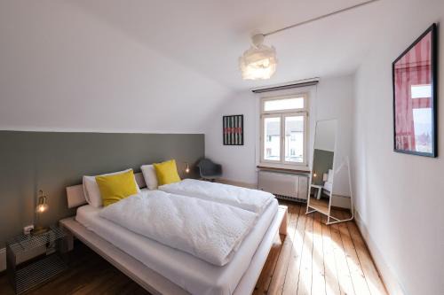 Meggen Apartment | Boutique Apartment Lakeview Luzern 3