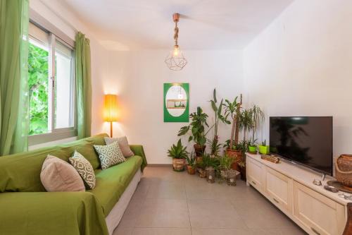 Mataro Apartment | Boutique Beach Mataró