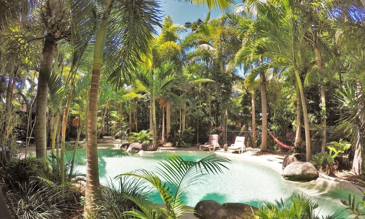 Wongaling Beach House | Boutique Bungalows