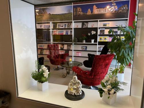 St. Gallen Hotel | Boutique City Hotel Gallo