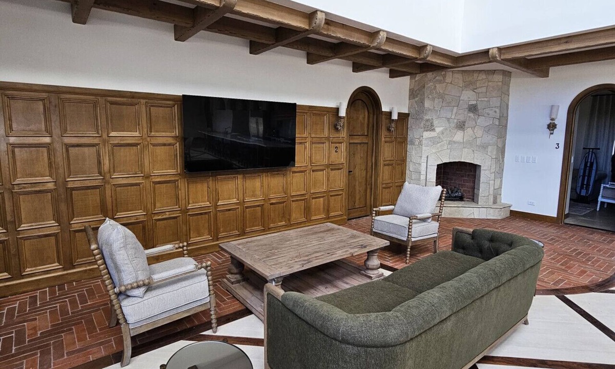 Valle de Guadalupe Bed & Breakfast | Boutique Escape in Valle de Guadalupe