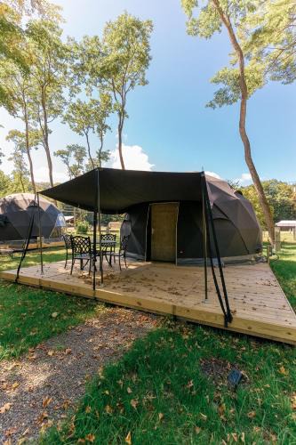 Gilboa Other | Boutique Glamping Dome in the Catskill Mountains