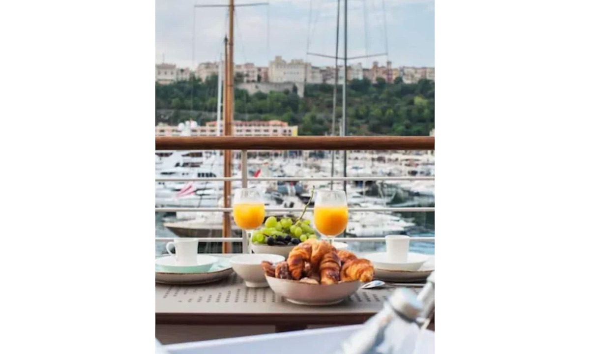 Port Hercule Hotel | Boutique Hôtel Miramar