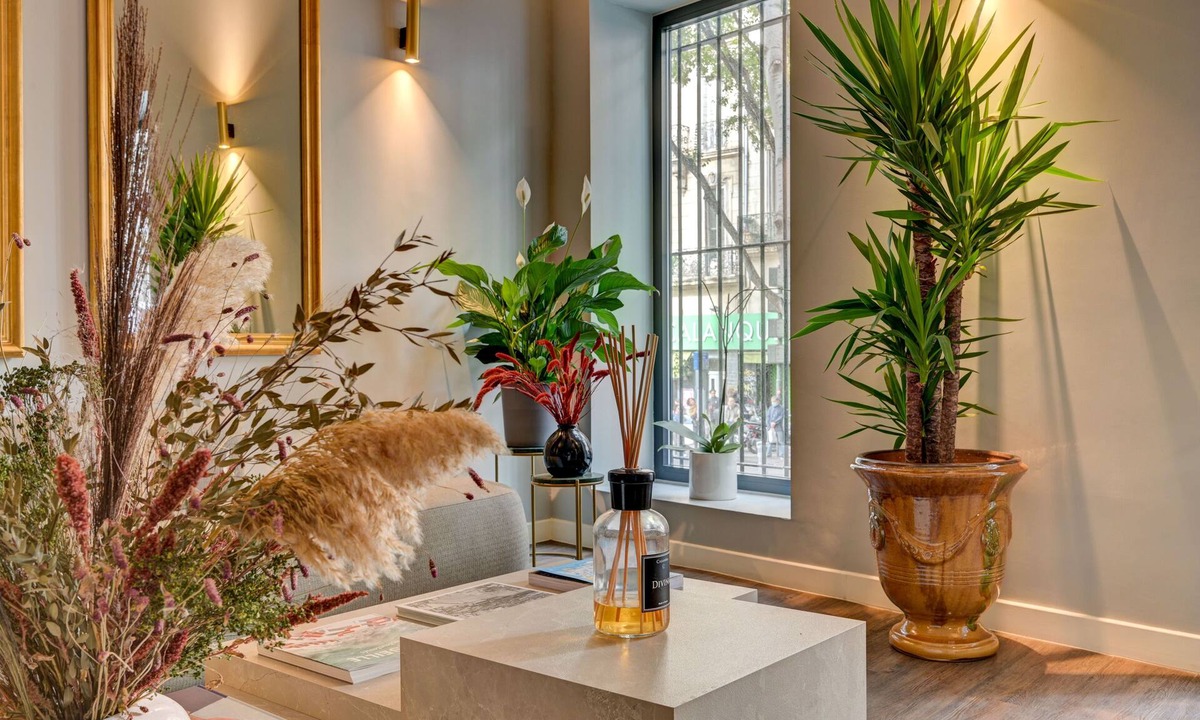 Prefecture Hotel | Boutique Hôtel Provencia