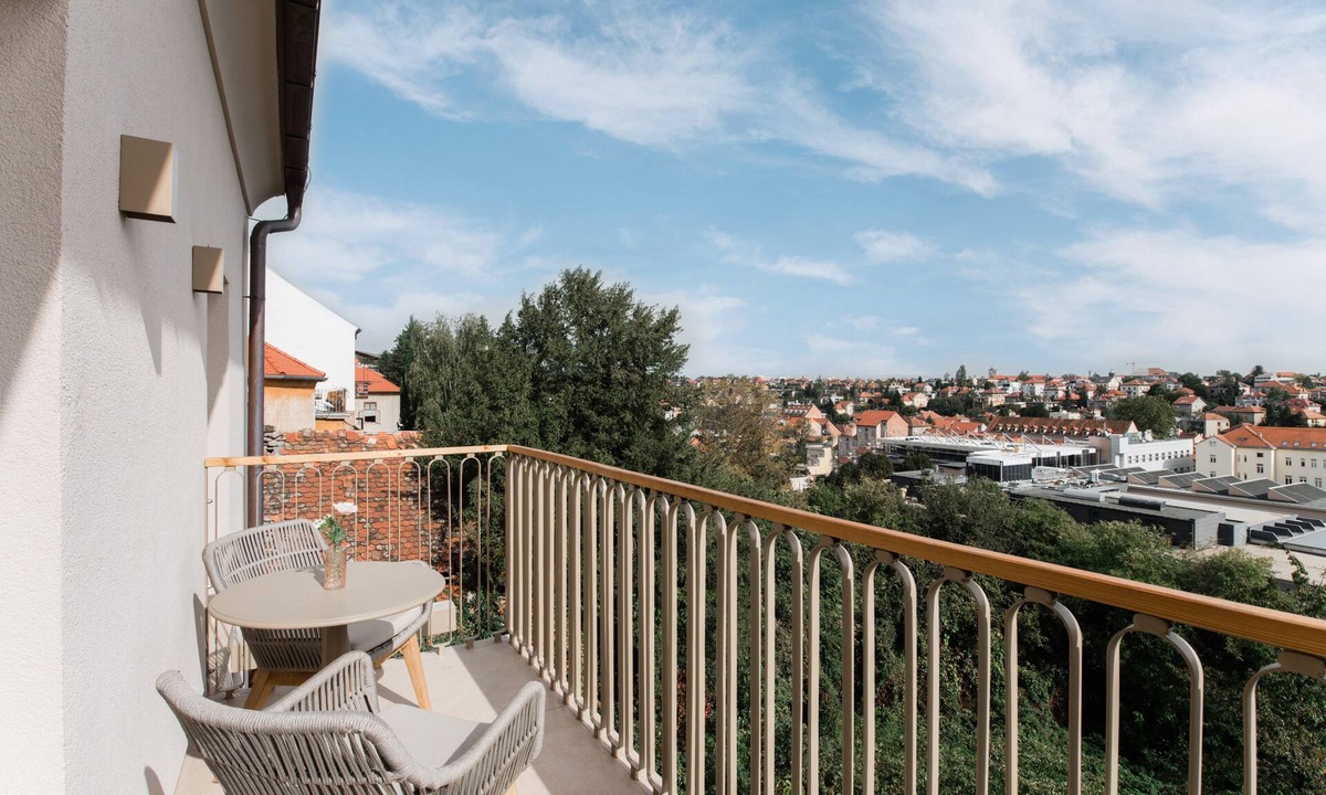 Donji Grad Hotel | Boutique HOH