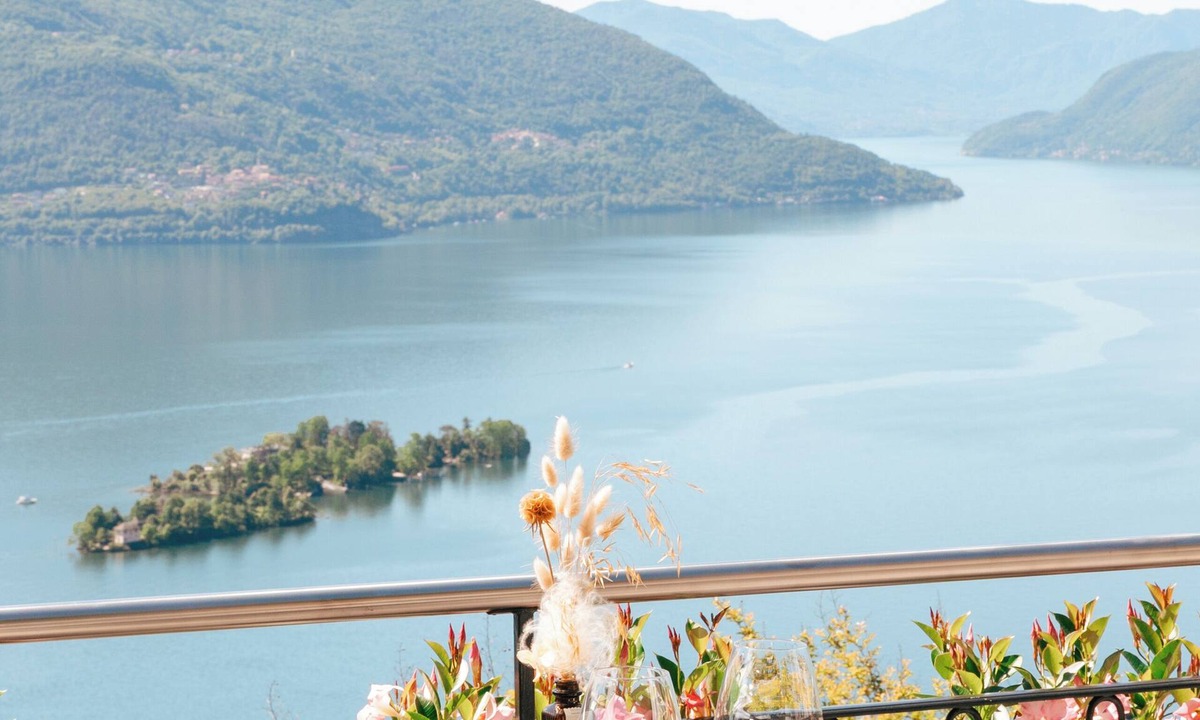 Ronco sopra Ascona Hotel | Boutique Hotel Elisabetta