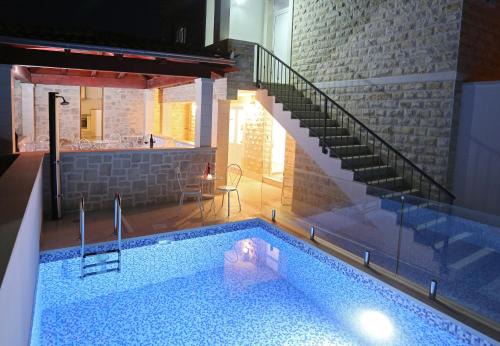 Supetar House | Boutique Hotel Alegria