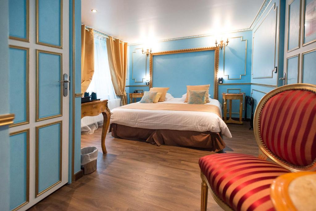 Ault Hotel | Boutique Hotel Aultia - baie de somme