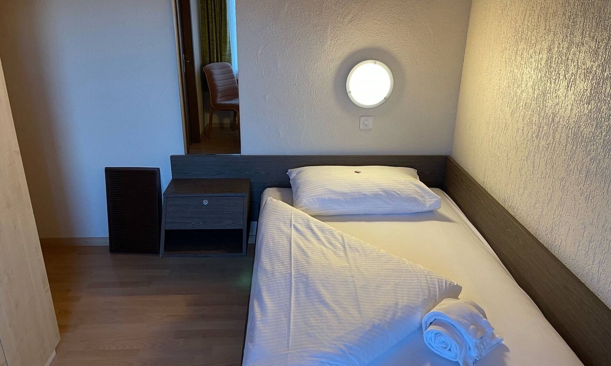 Ringgenberg Hotel | Boutique Hotel Bären Ringgenberg