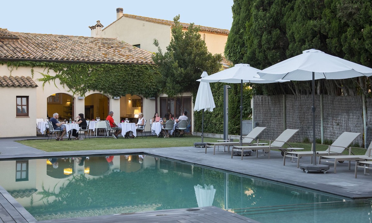 Pelacalc Hotel | Boutique Hotel Can Pico