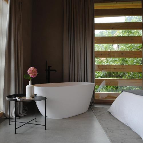 Tomils Hotel | Boutique Hotel Casa Giovanoli