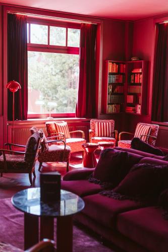 Pontresina Hotel | Boutique Hotel Engadinerhof - A Home for Generations