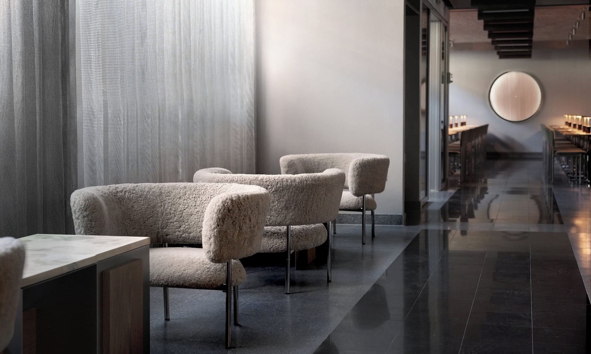 Frederiksberg C Hotel | Boutique Hotel Hans