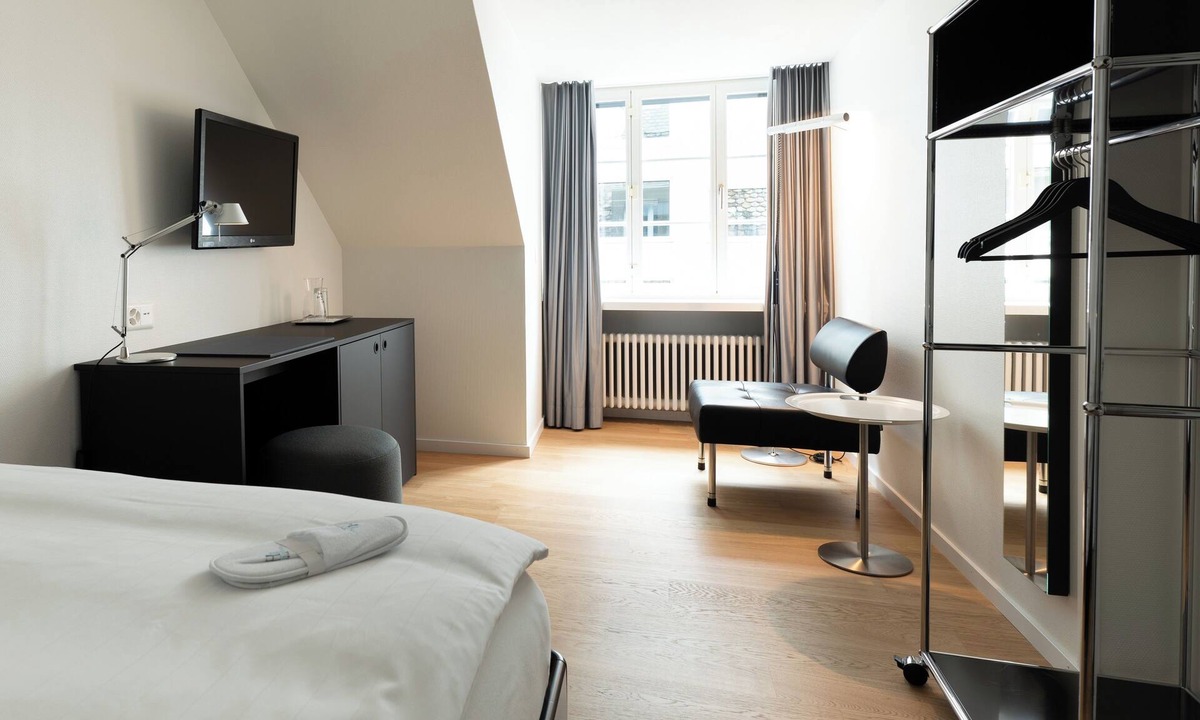 Old Town Hotel | Boutique Hotel Helmhaus Zurich