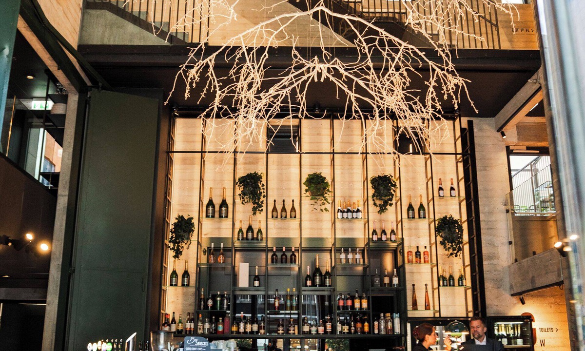 Copenhagen City Centre Hotel | Boutique Hotel Herman K