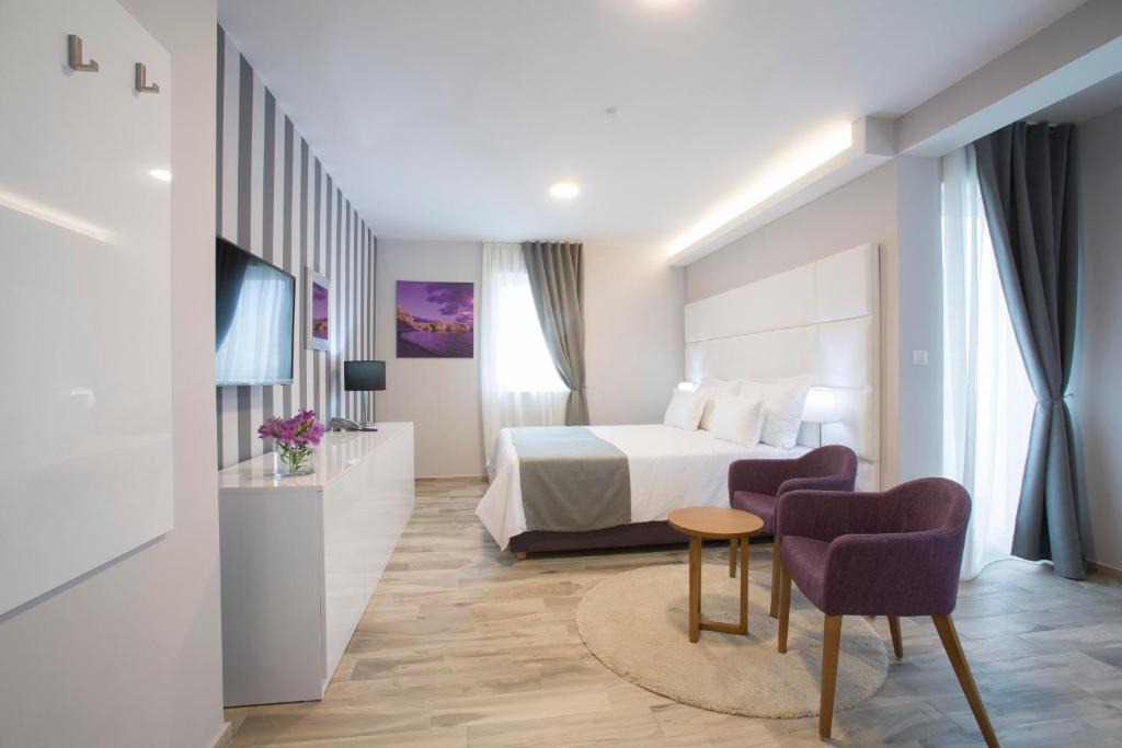 Pag Hotel | Boutique Hotel Intermezzo - Pag centre