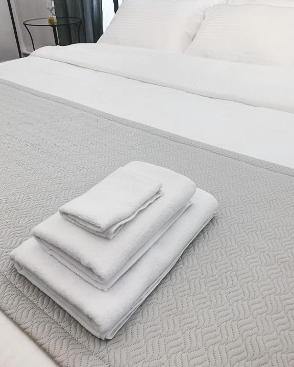 Tverskoy Hotel | Boutique Hotel Khovansky