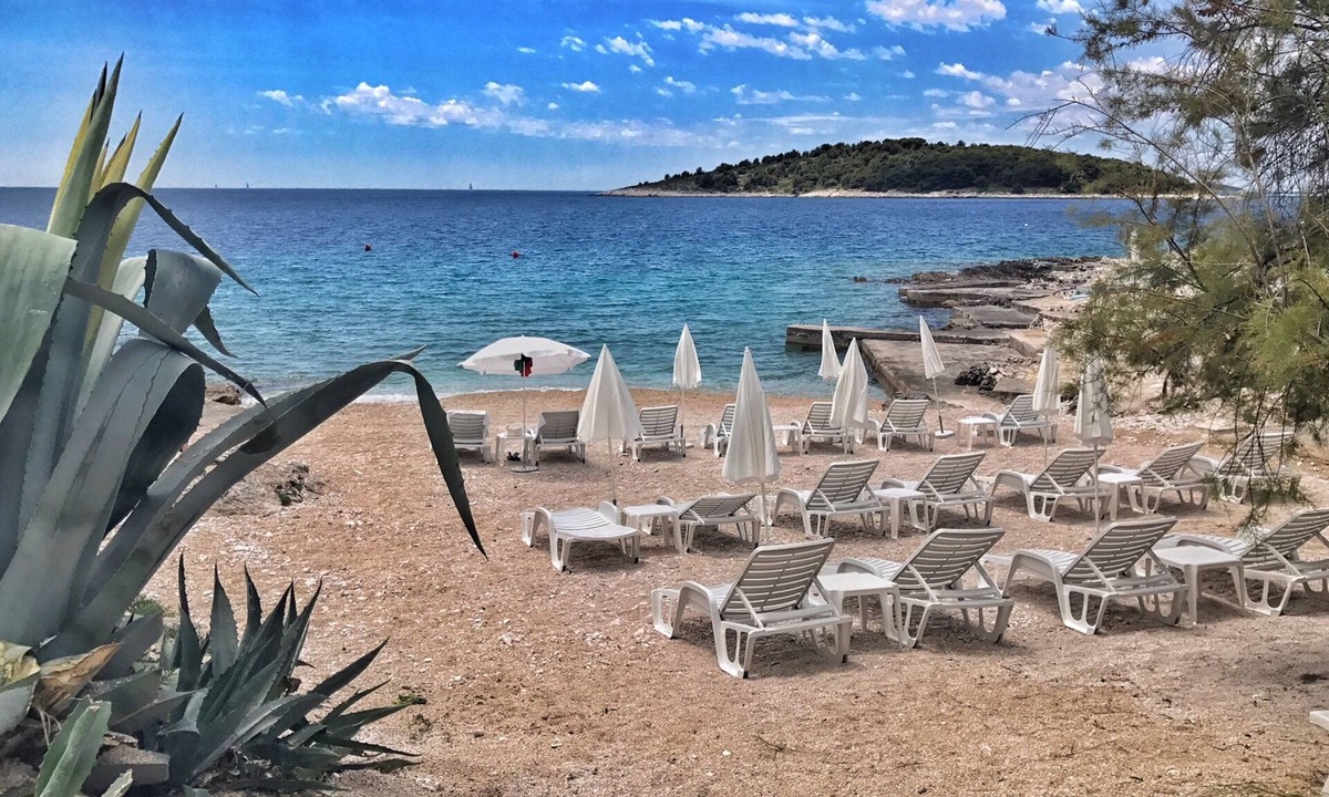 Rogoznica Hotel | Boutique Hotel Life
