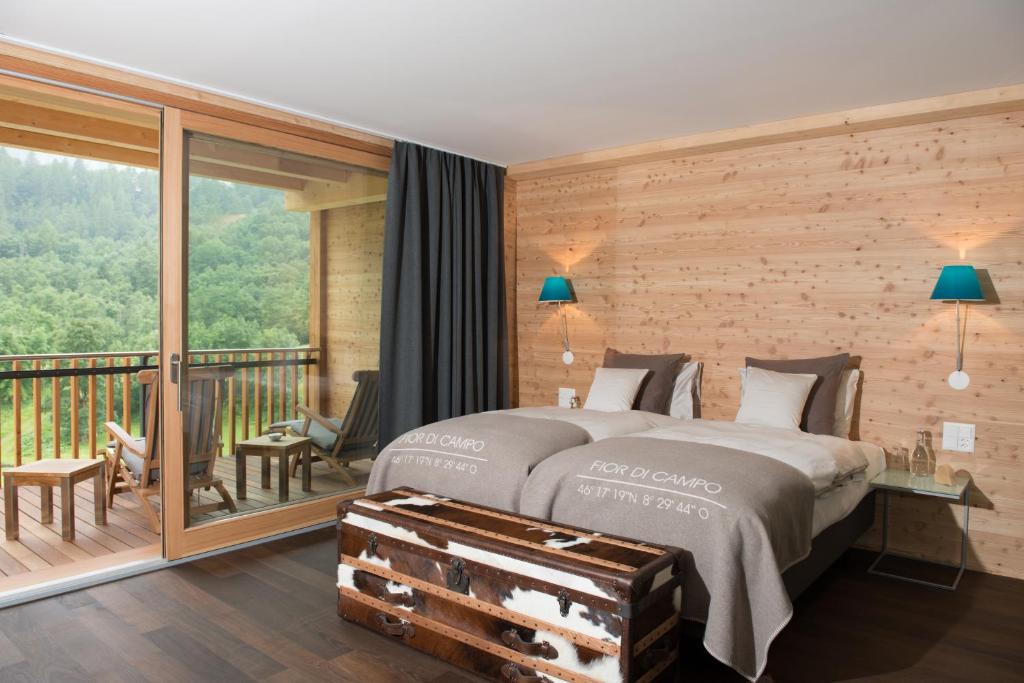 Campo Hotel | Boutique Hotel Locanda Fior di Campo